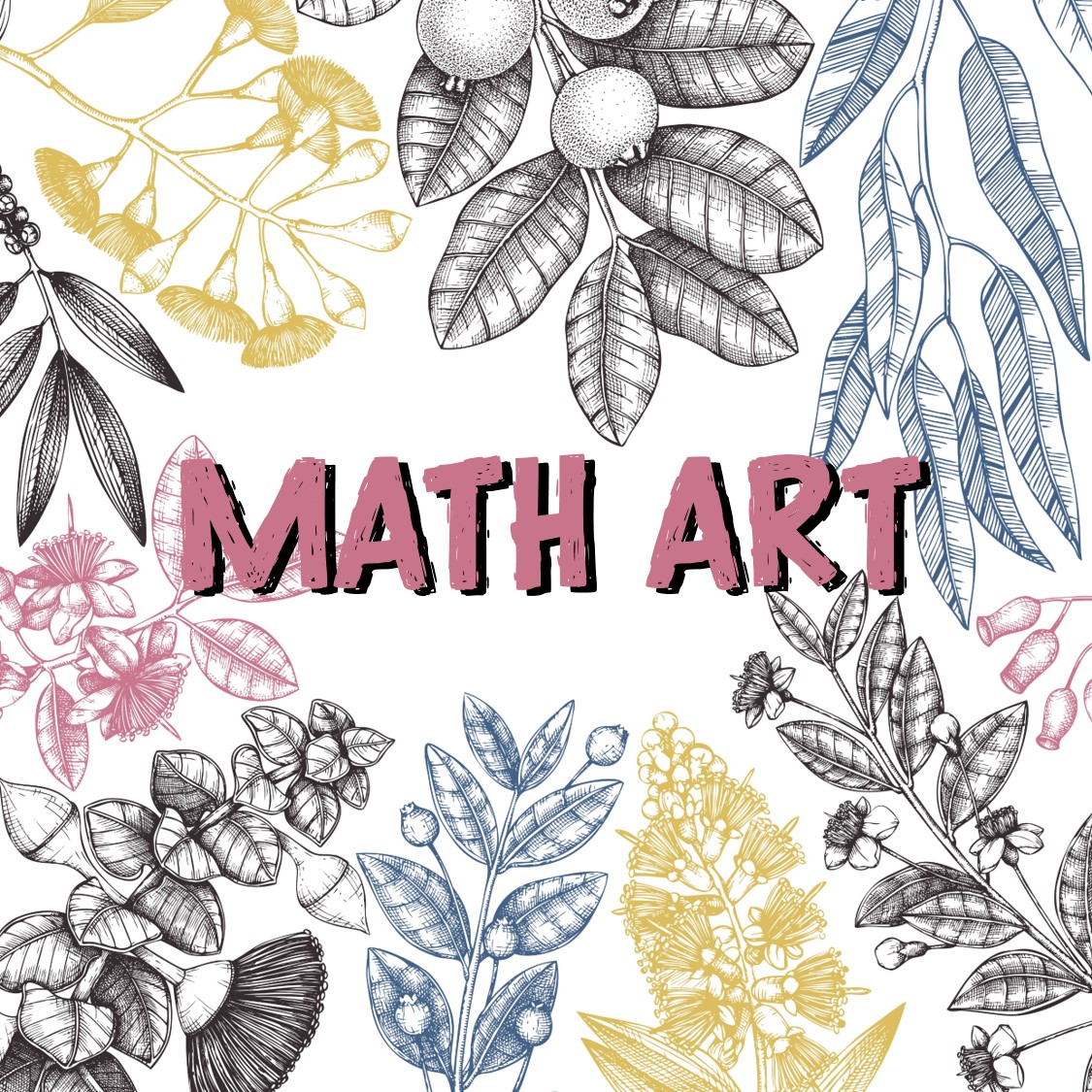 Art and Mathematics: A Perfect Pairing for Alternative Education ...
