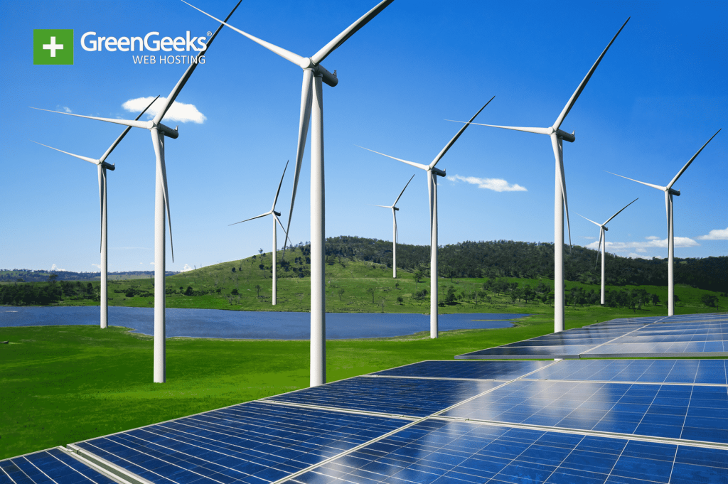 Renewable Energy: Powering the Future with Clean and Sustainable Solutions