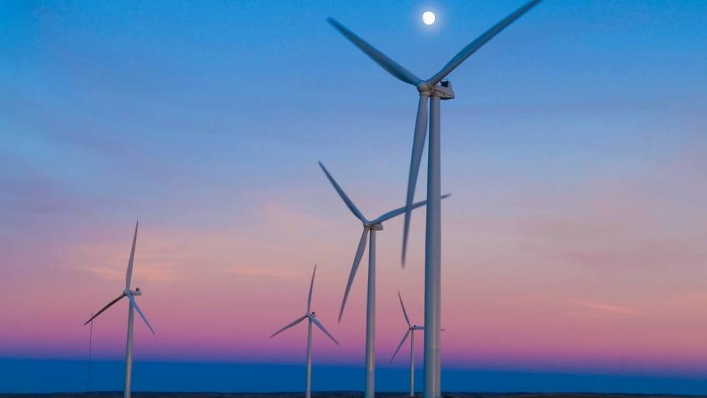Renewable Energy: Powering a Brighter Future