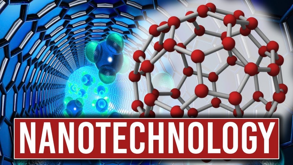 Unleashing the Power of Nanotechnology in Alternative Education