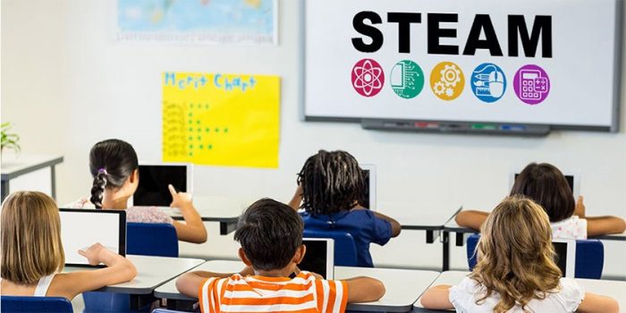 “STEAM Education: Fostering Innovation, Collaboration, and Success in the 21st Century”