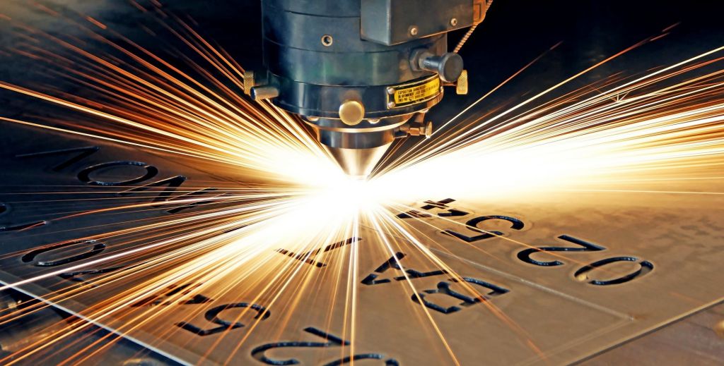 Unleashing the Power of Laser Cutting: Precision, Speed, and Versatility