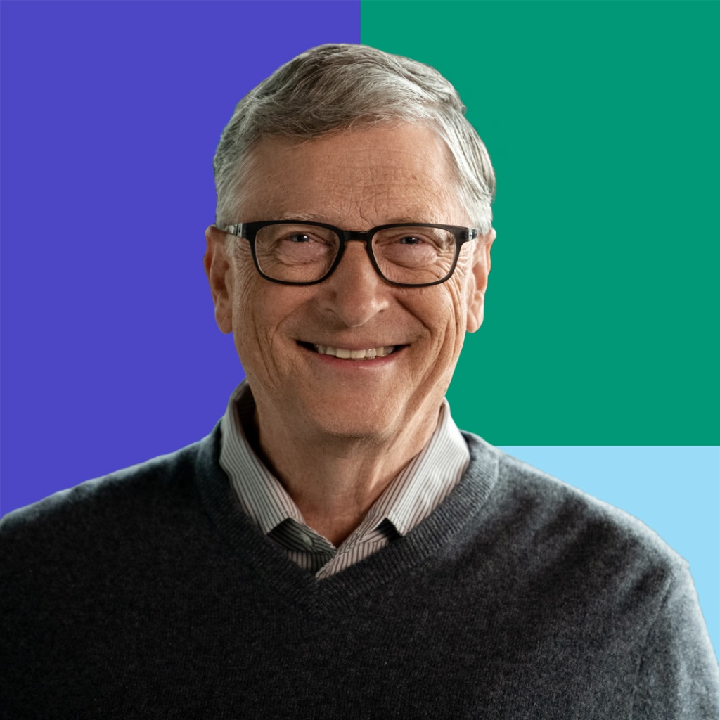 Bill Gates: From Dropout to Billionaire – The Power of Education and Innovation