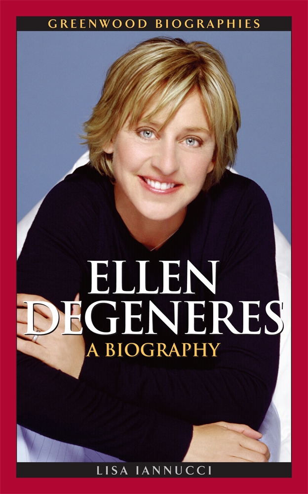Ellen DeGeneres: Championing Inclusive Education Practices