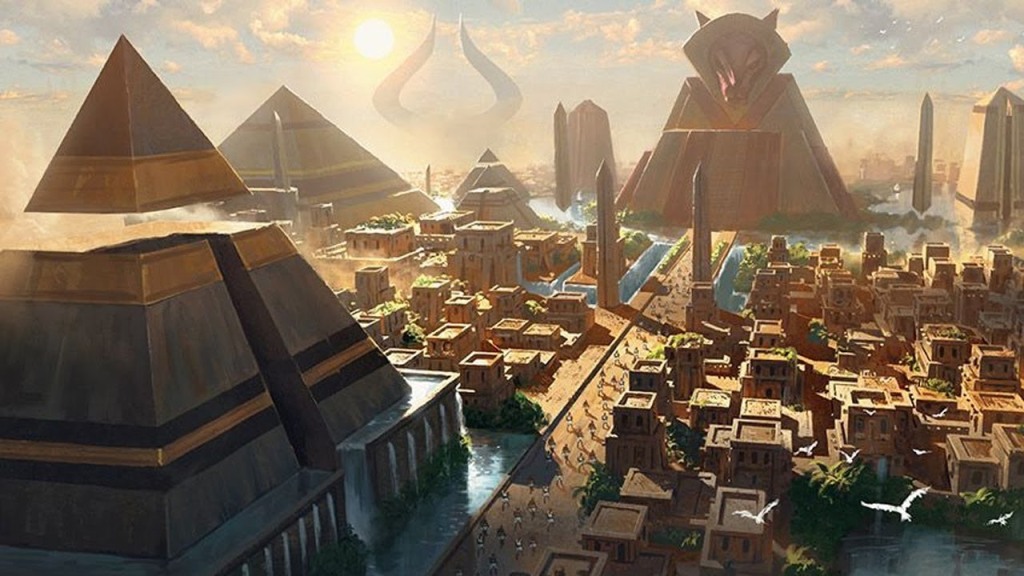Unveiling the Wonders of Ancient Civilizations, Space Exploration, and More!
