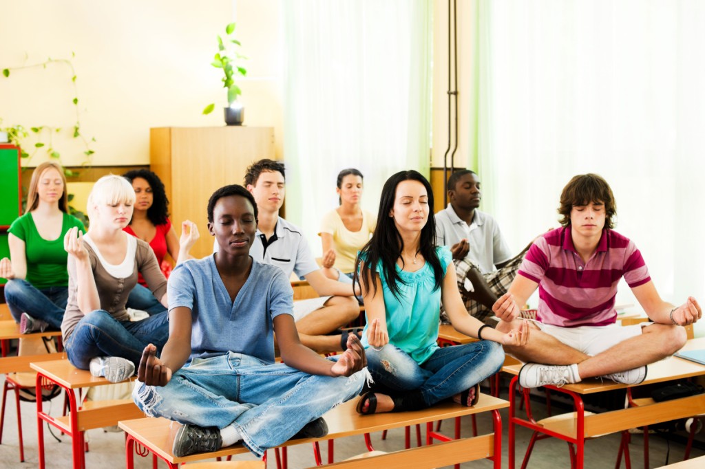 Empowering Education: The Rise of Mindfulness in Alternative Schools