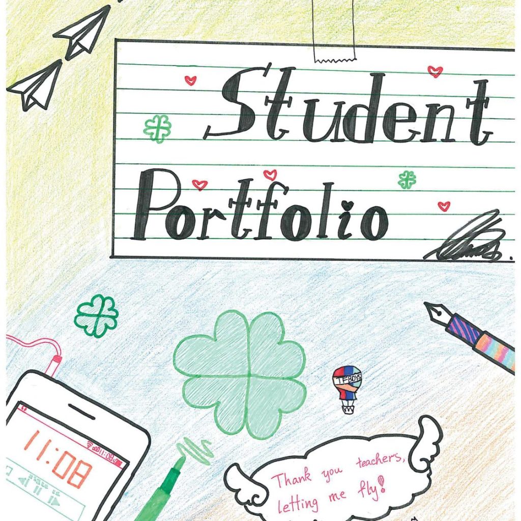 Unleashing the Power of Student Portfolios for Personalized Learning and Growth