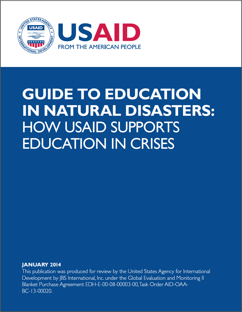 Navigating Natural Disasters: The Impact on Alternative Education Systems