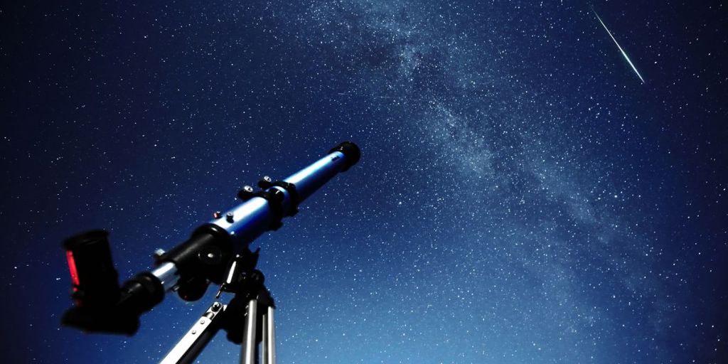 Unlocking the Universe: Astronomy Observation Nights Illuminate Wonder and Exploration