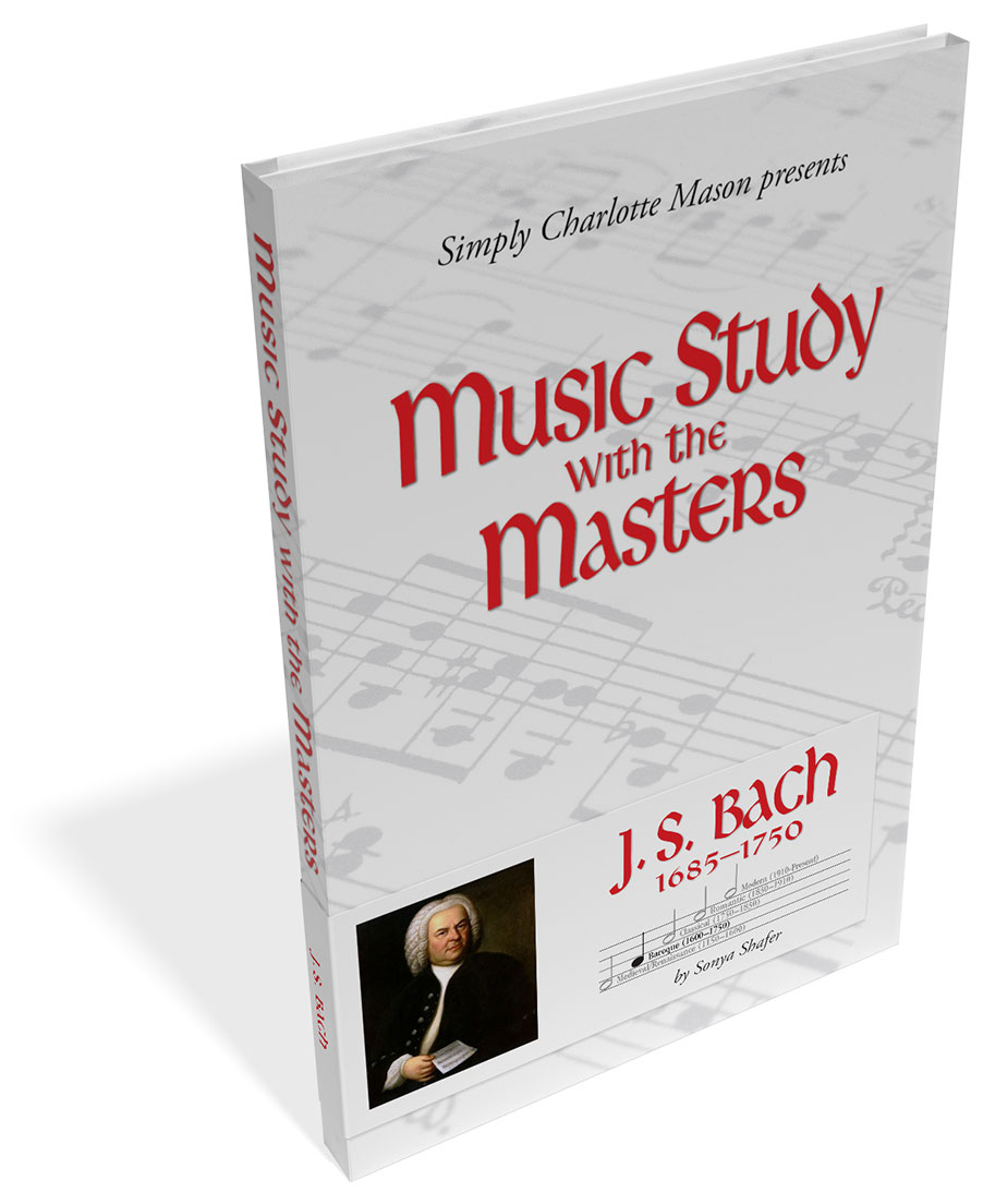 Unleashing the Power of Composer Study: A Musical Journey for Students